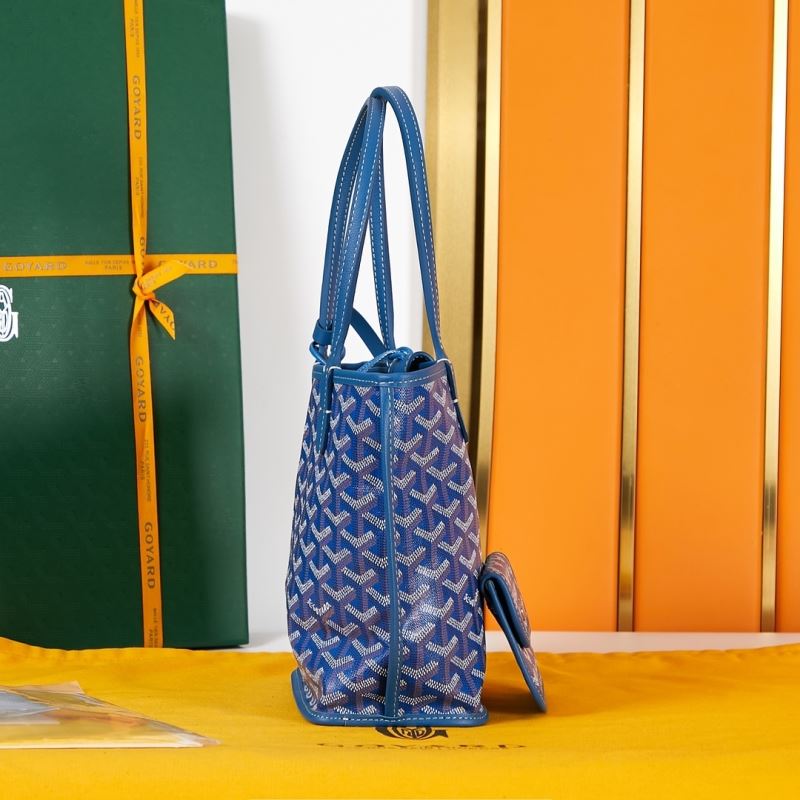 Goyard Shopping Bags